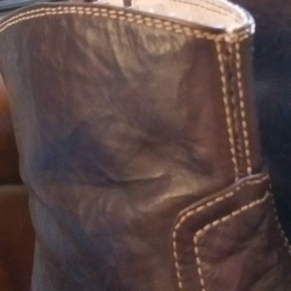 Boots - Picture 2 of 3